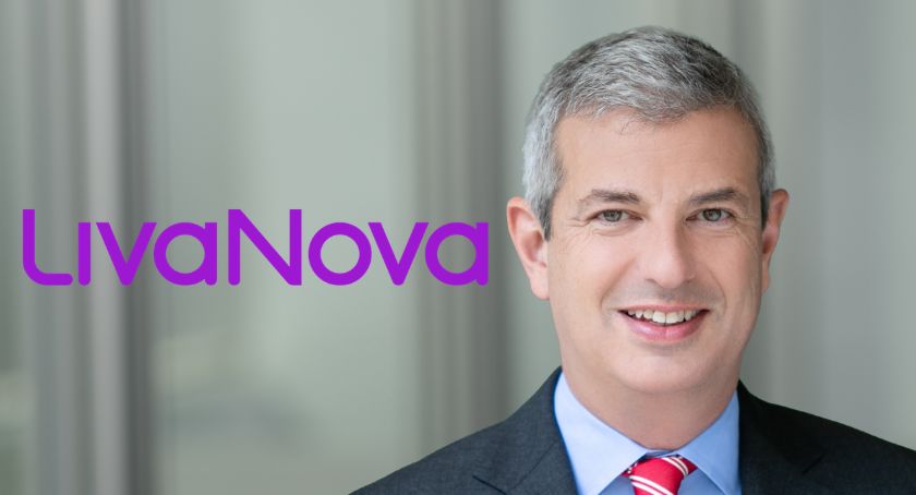 Touching a Nerve: An Interview with LivaNova CEO Vladimir Makatsaria